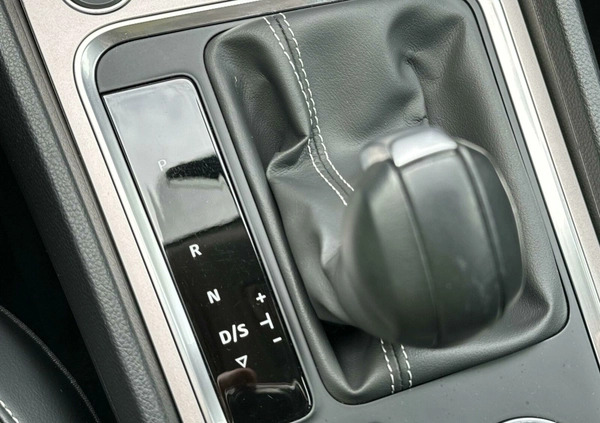 Seat Ateca cena 124900 przebieg: 36309, rok produkcji 2021 z Kraków małe 631